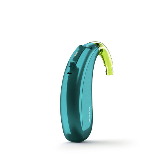 Phonak Sky M50 PR, Caribbean Pirate image number 1.0