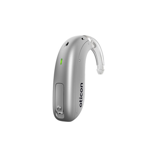 Oticon More 2 miniBTE T,  image number 1.0