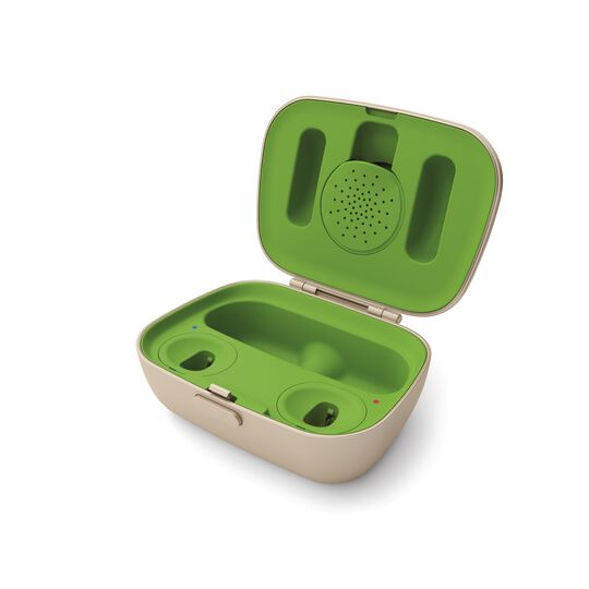 Phonak Audeo Charger Case,  image number 1.0
