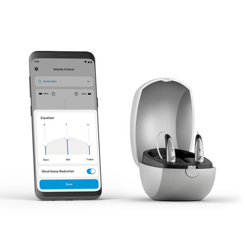 Sennheiser All-Day Clear Slim