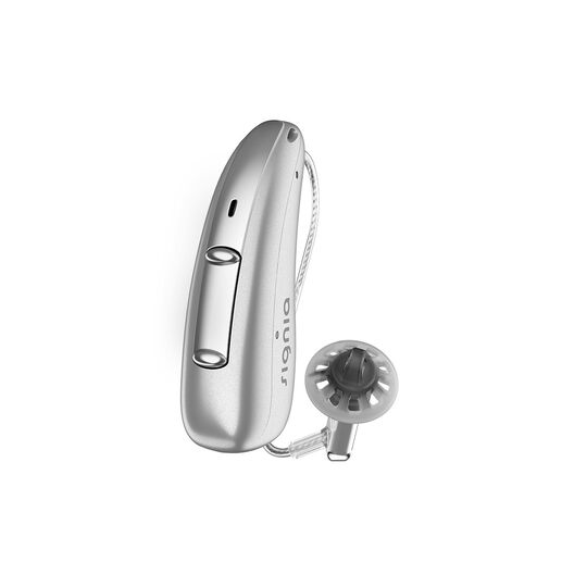 Signia Pure Charge and Go T 5AX - R,  image number 1.0
