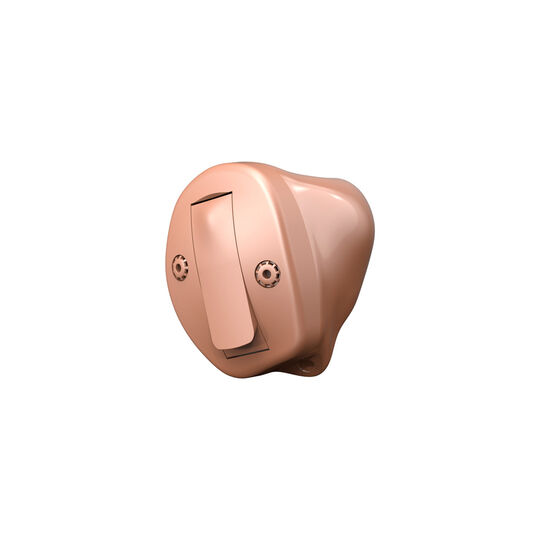 Oticon Own 4 ITC,  image number 1.0
