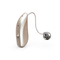 Jabra Enhance Select 200 - Gold-R