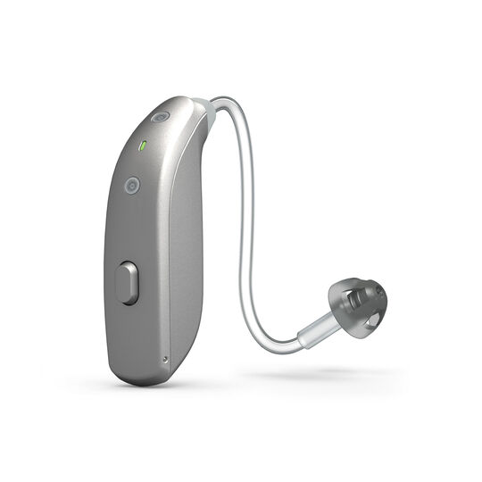 ReSound ONE 9 RT977-DWC Standard BTE ,  image number 1.0