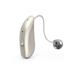 Jabra Enhance Select 200 - Champagne-R