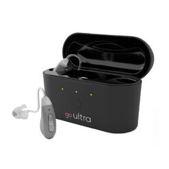 Go Ultra BTE OTC Hearing Aids