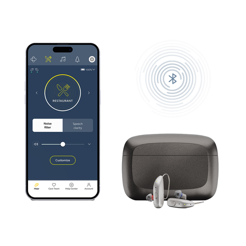 Jabra Enhance Select 300 w/Premium Care
