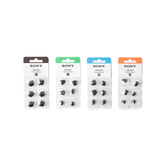 Sony Ear Tip (size Xsmall),  image number 1.0