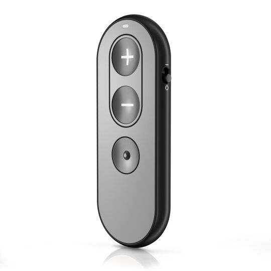 Hearing Aid Remote Control - RemoteControl