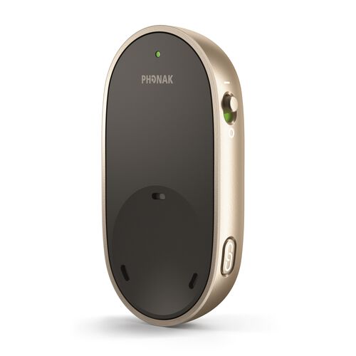 Phonak Partner Mic