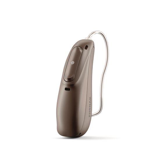 Phonak Audeo L50 R UHC Hearing Healthcare