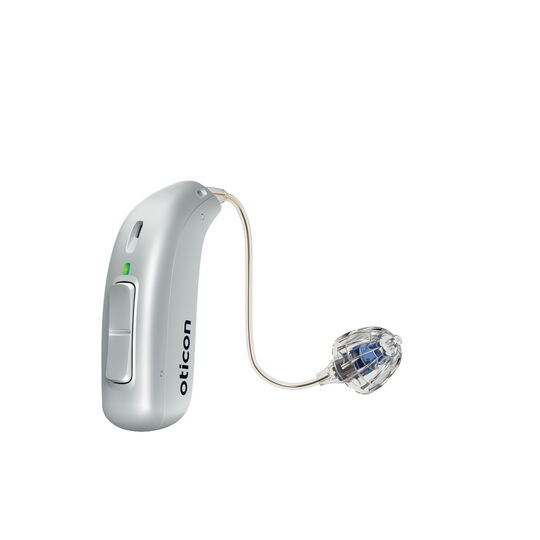 Oticon Real 2 miniRITE -T,  image number 1.0