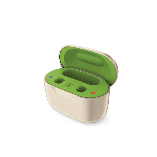 Phonak Audeo Charge and Go