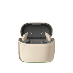 Phonak Charger Ease