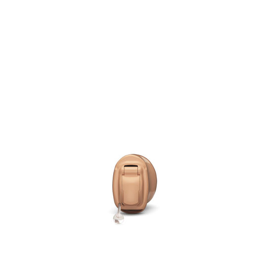 Relate® 3.1 Gold Custom CIC,  image number 1.0