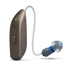 Jabra Enhance Select 200 - WarmGray-R
