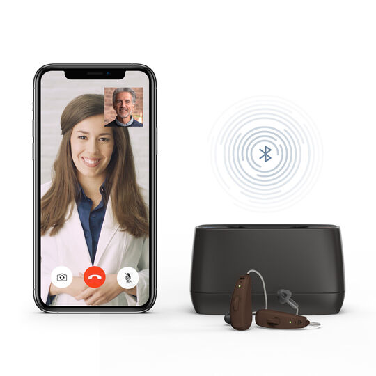 Jabra Enhance Select 50R w/Premium Care,  image number 1.0