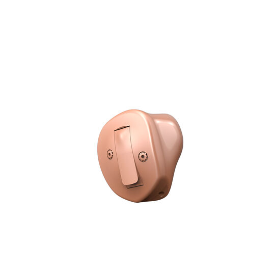 Oticon Own 1 ITE HS,  image number 1.0