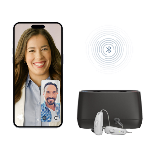 Jabra Enhance Select 50R w/Premium Care