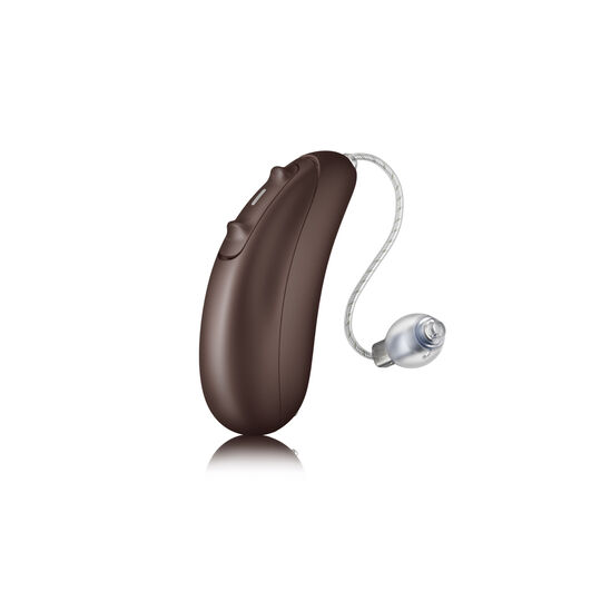 Relate® 4.0 Platinum RIC R UnitedHealthcare Hearing