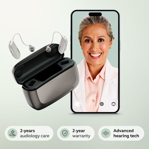 Jabra Enhance Select M2
