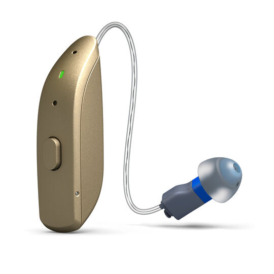Jabra Enhance Select 200 - Gold-R,  image number 1.0