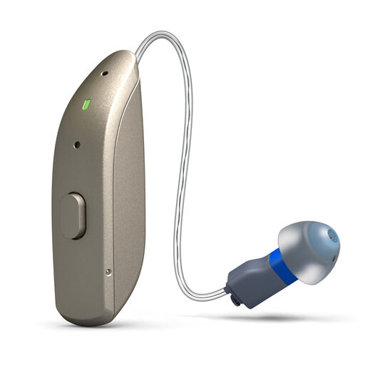 Jabra Enhance Select 200 - Champagne-R,  image number 1.0