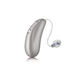 Relate 3.1 Silver RIC R