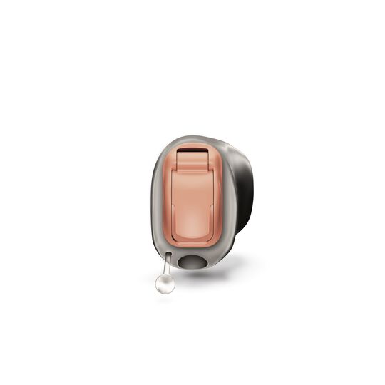 Phonak Virto P70 Titanium CIC,  image number 1.0