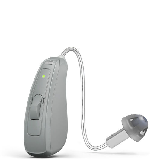Jabra Enhance Select 100 - Gray-R,  image number 1.0