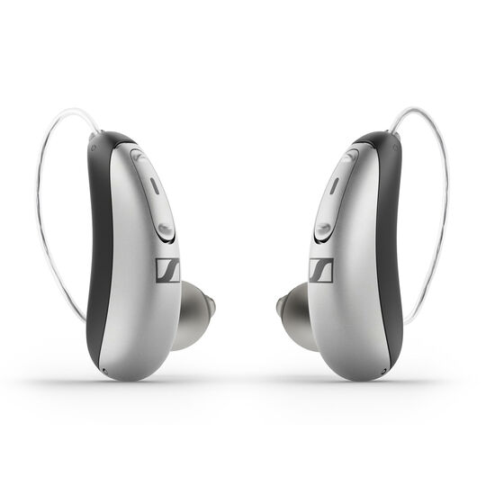 Sennheiser All-Day Clear,  image number 1.0