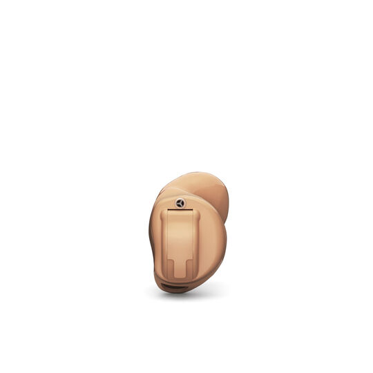 Relate® 3.1 Gold Custom ITC,  image number 1.0