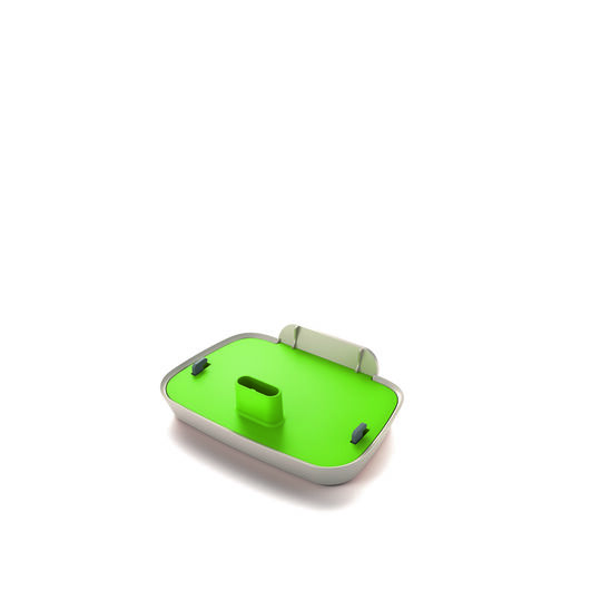 Power pack for Phonak Audeo Charger,  image number 1.0