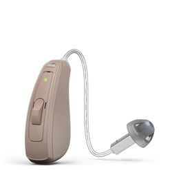 Jabra Enhance Select 100 - Beige-R