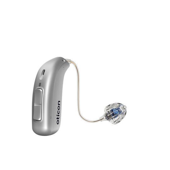 Oticon More 2 miniRITE-T,  image number 1.0