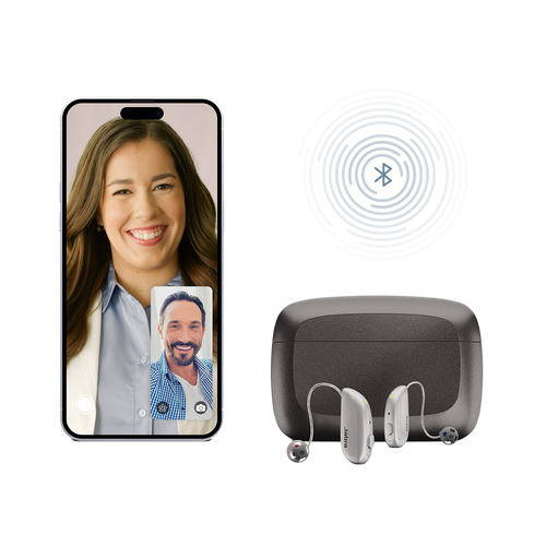 Jabra Enhance Select 500 w/Premium Care