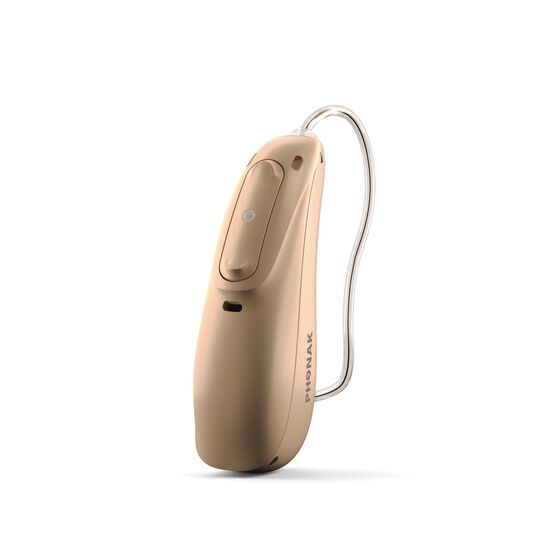 Phonak Audeo L50 R UHC Hearing Healthcare
