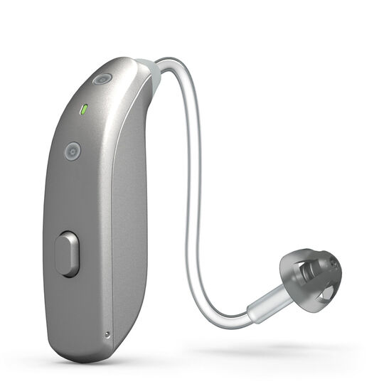 ReSound ONE 7 RT777-DWC Standard BTE ,  image number 1.0