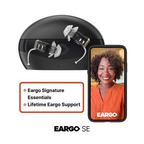Eargo SE