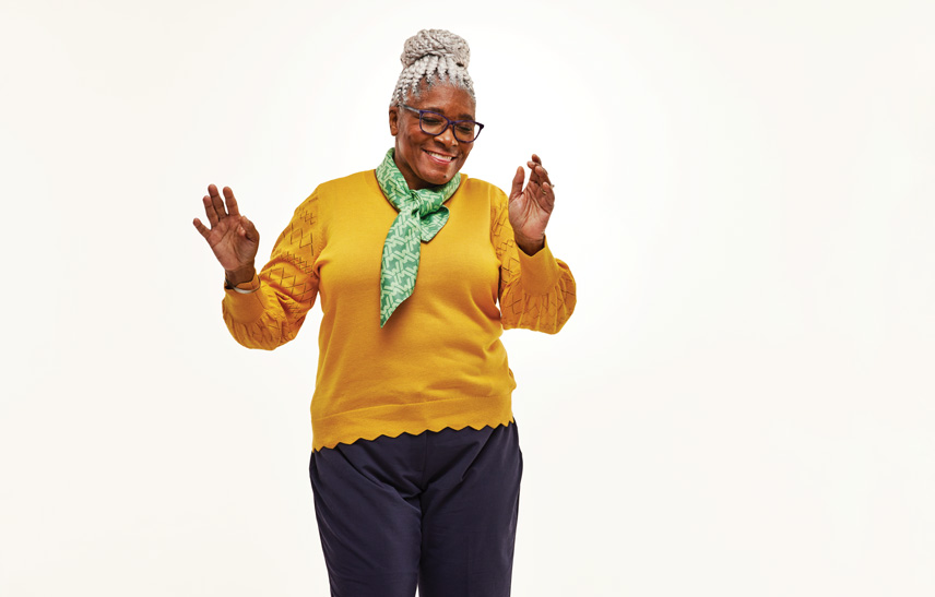 Tips to get the most out of your new hearing aids Tips to get the most out of your new hearing aids