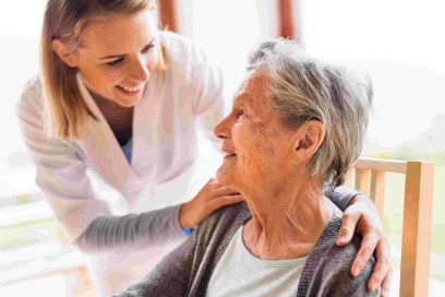 When a family member won't wear a hearing aid When a family member won't wear a hearing aid