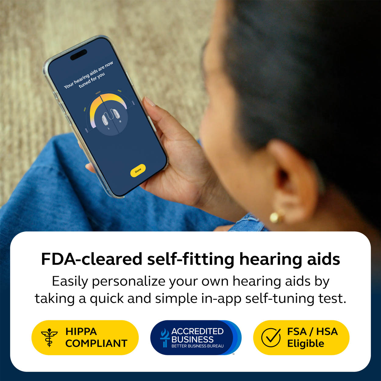Jabra Enhance Select M1 Swift Bundle,, image number 2