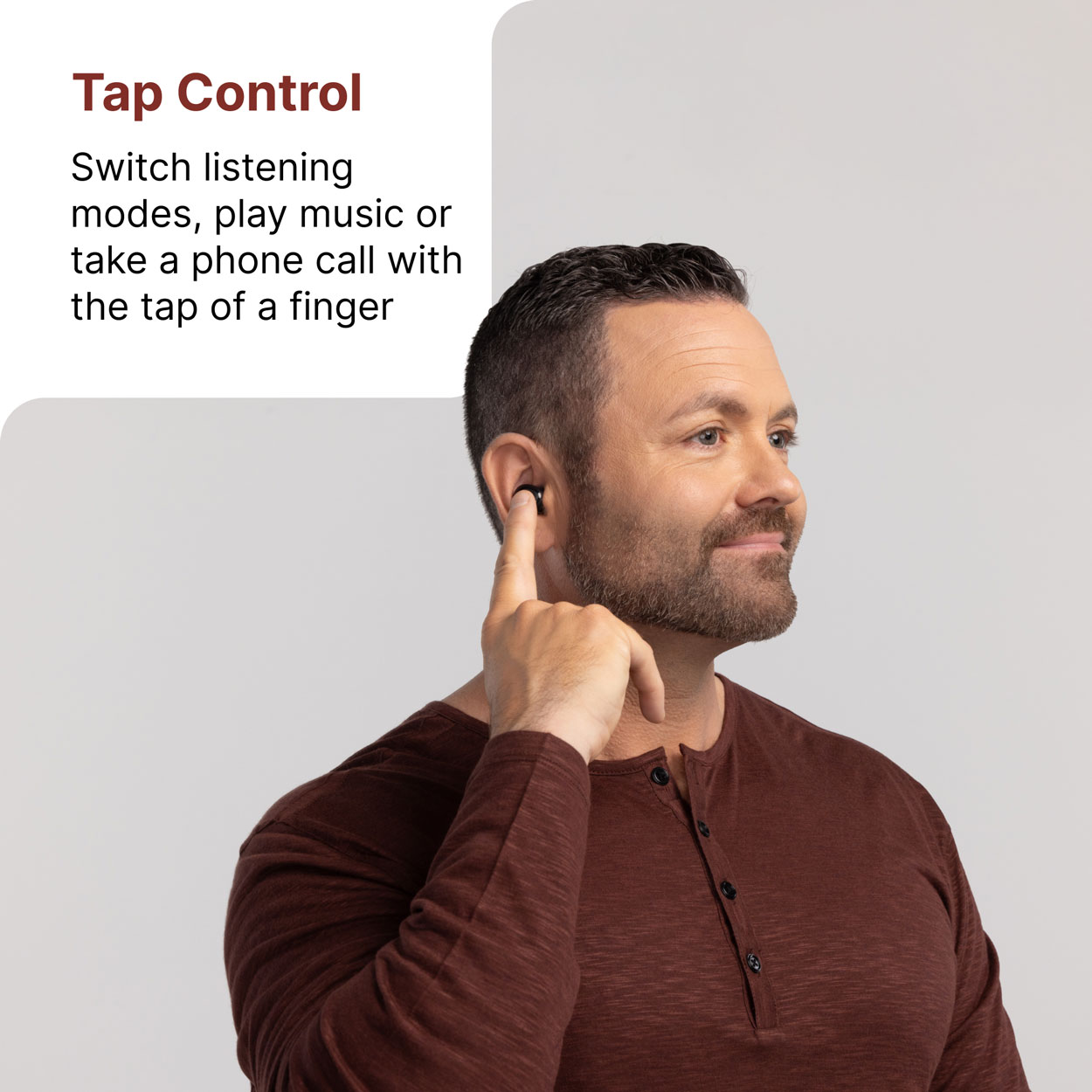 LINK by Eargo,  image number 5