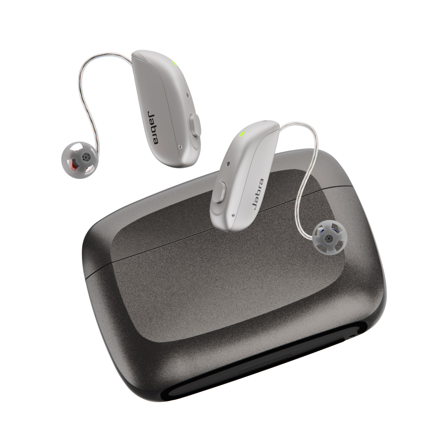 Jabra Enhance Select 500 w/Premium Care, Gold image number 2