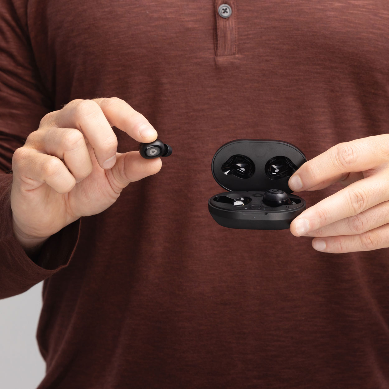 LINK by Eargo,  image number 9