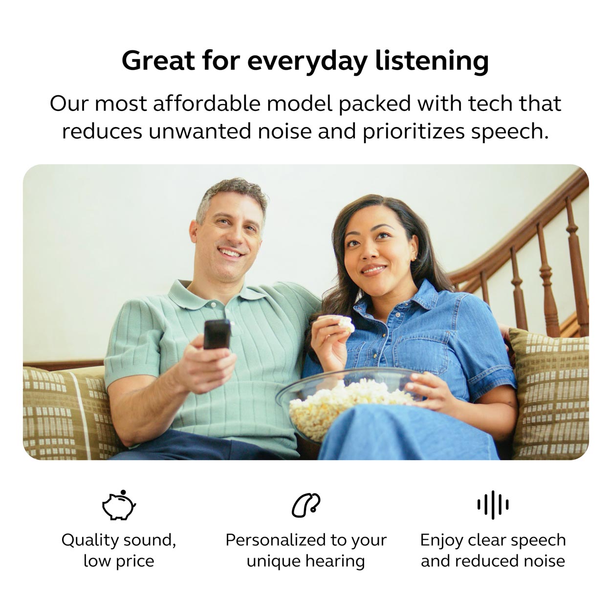 Jabra Enhance Select M1,, image number 4