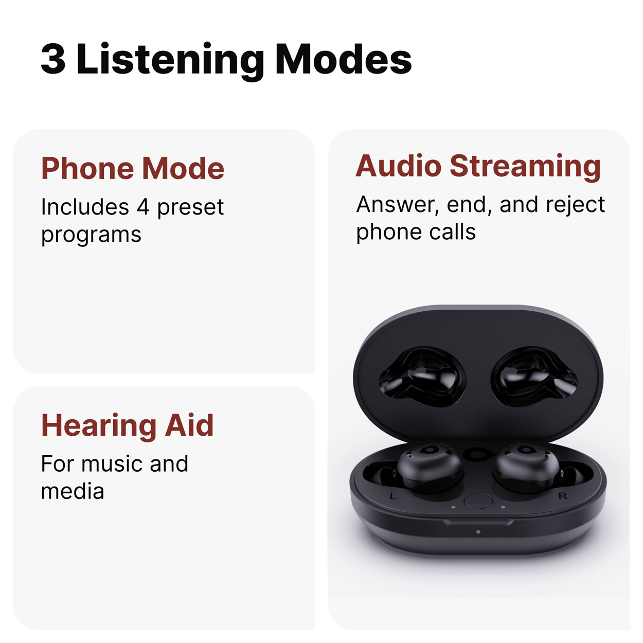 LINK by Eargo,  image number 4