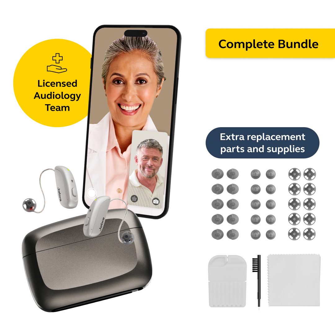 Jabra Enhance Select 700 Complete Bundle,, image number 1