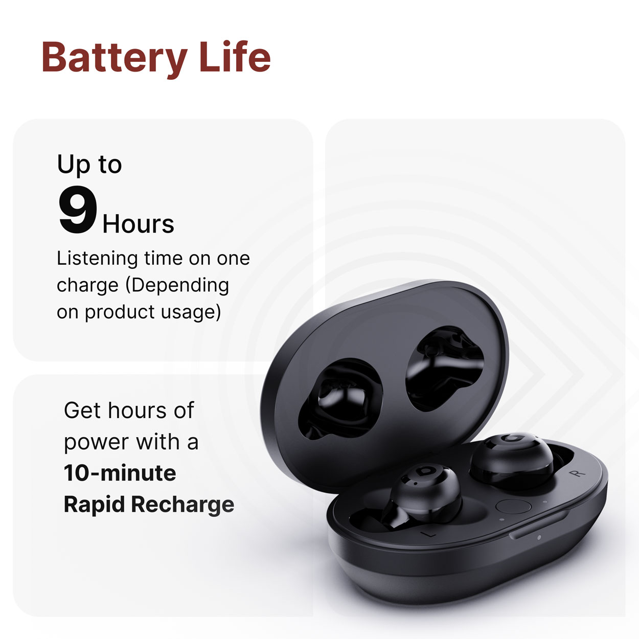 LINK by Eargo,  image number 6