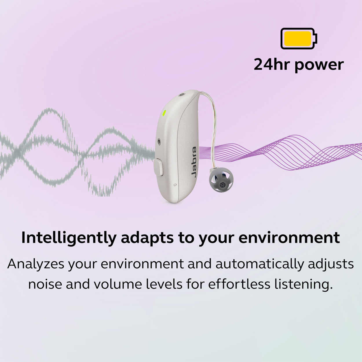 Jabra Enhance Select M3,, image number 4
